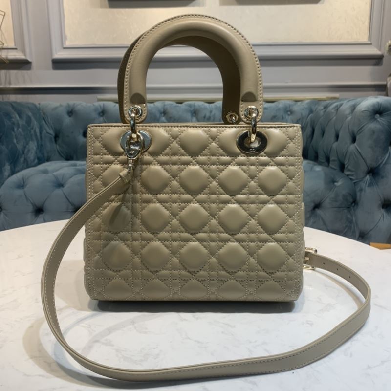 Christian Dior My Lady Bags